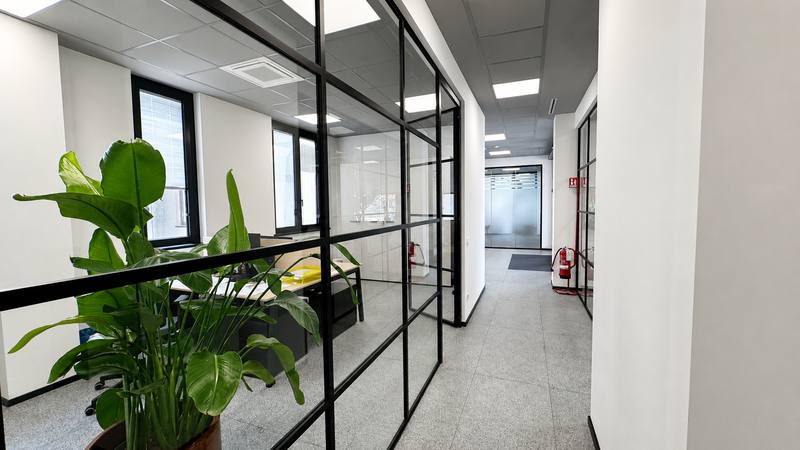 Uffici interni